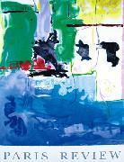 Helen Frankenthaler Prints Westwind Paris Review 1996 L e Sweden oil painting artist